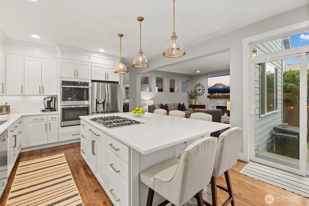 1308 269th Court SE Sammamish WA 98075