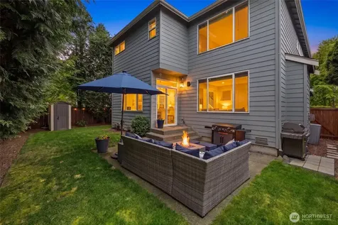 1308 269th Court SE Sammamish WA 98075