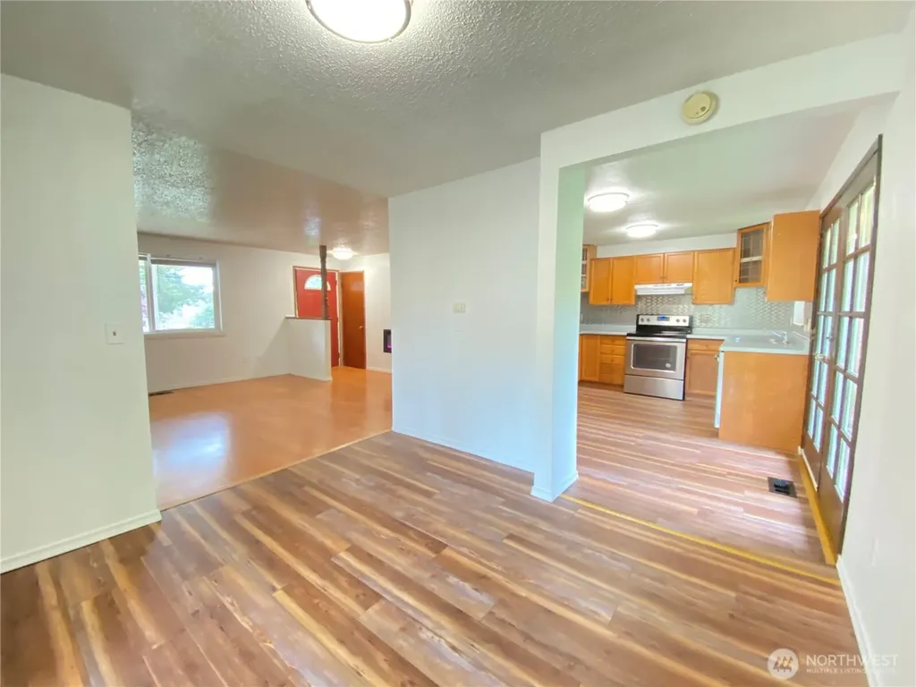 2822 College Street SE Lacey WA 98503