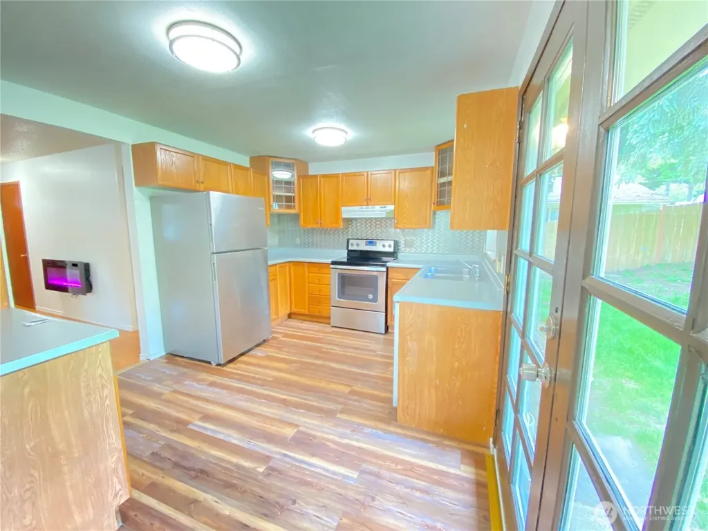 2822 College Street SE Lacey WA 98503