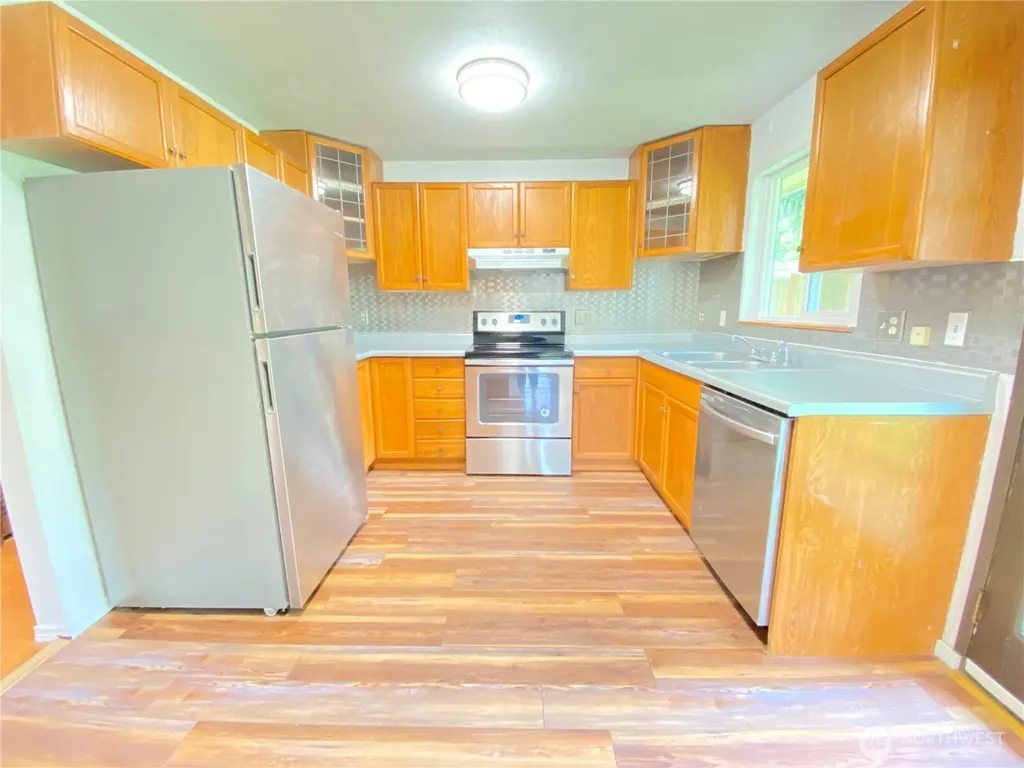 2822 College Street SE Lacey WA 98503