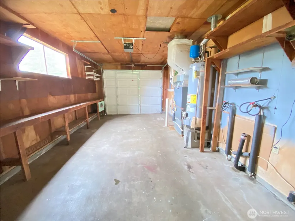 2822 College Street SE Lacey WA 98503