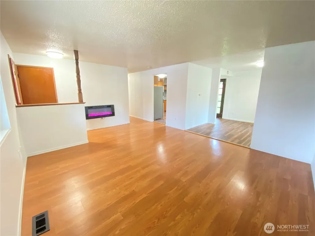2822 College Street SE Lacey WA 98503