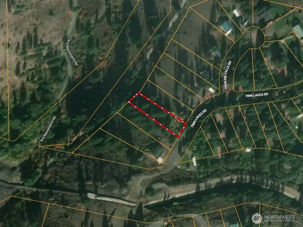 17 Twin Lakes Road Cle Elum WA 98922