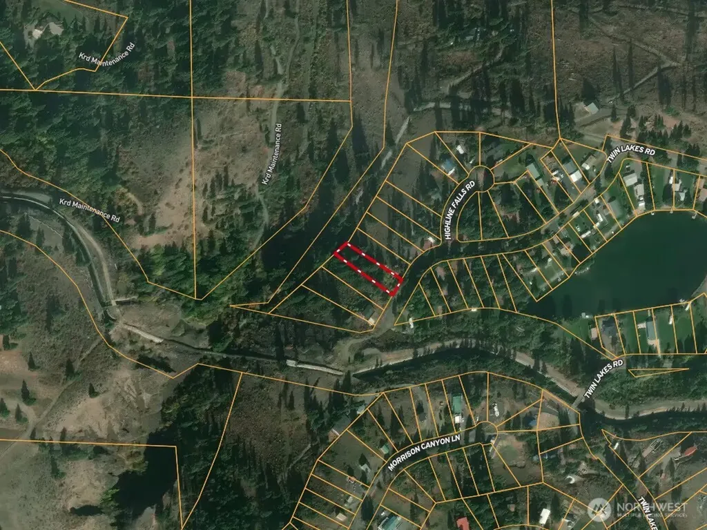 17 Twin Lakes Road Cle Elum WA 98922