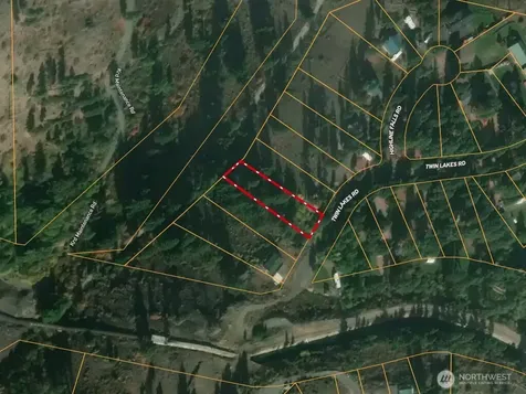 17 Twin Lakes Road Cle Elum WA 98922