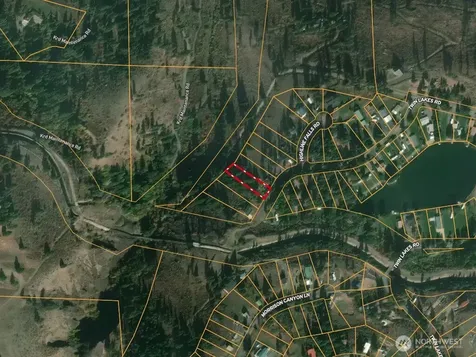 17 Twin Lakes Road Cle Elum WA 98922