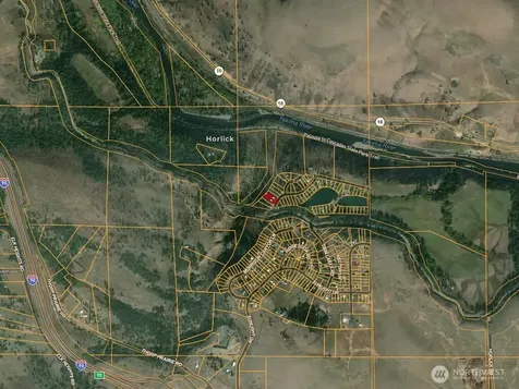17 Twin Lakes Road Cle Elum WA 98922