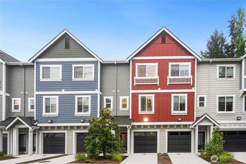 21317 48th Avenue W Mountlake Terrace WA 98043