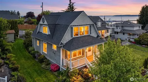 3420 Federal Avenue Everett WA 98201