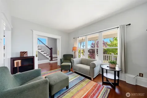 3420 Federal Avenue Everett WA 98201