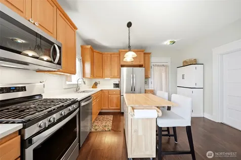 3420 Federal Avenue Everett WA 98201