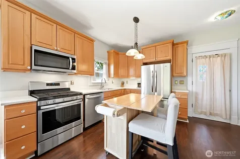 3420 Federal Avenue Everett WA 98201