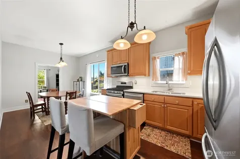 3420 Federal Avenue Everett WA 98201