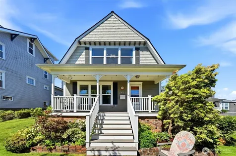 3420 Federal Avenue Everett WA 98201