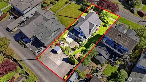 3420 Federal Avenue Everett WA 98201