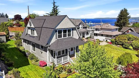 3420 Federal Avenue Everett WA 98201