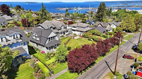 3420 Federal Avenue Everett WA 98201