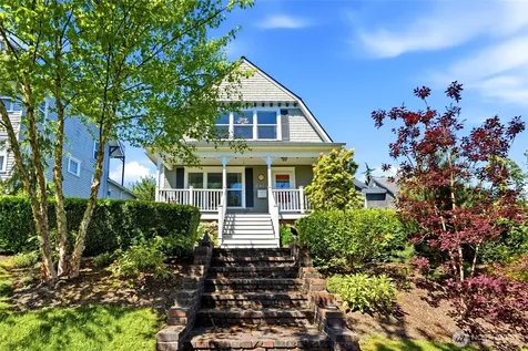 3420 Federal Avenue Everett WA 98201