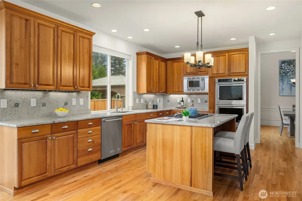 2446 279th Drive SE Sammamish WA 98075