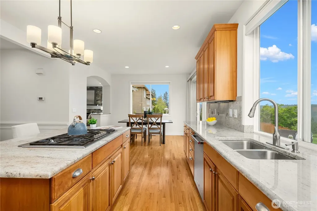 2446 279th Drive SE Sammamish WA 98075