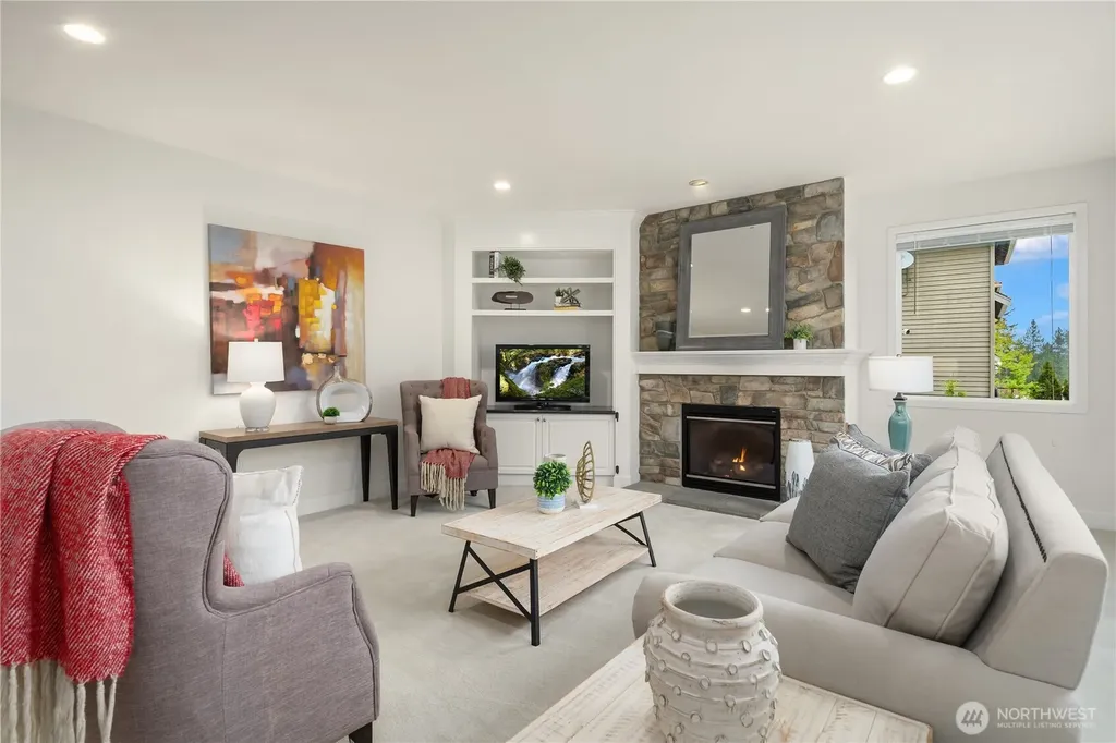 2446 279th Drive SE Sammamish WA 98075