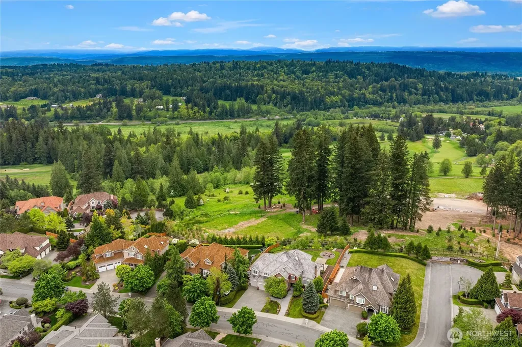 2446 279th Drive SE Sammamish WA 98075