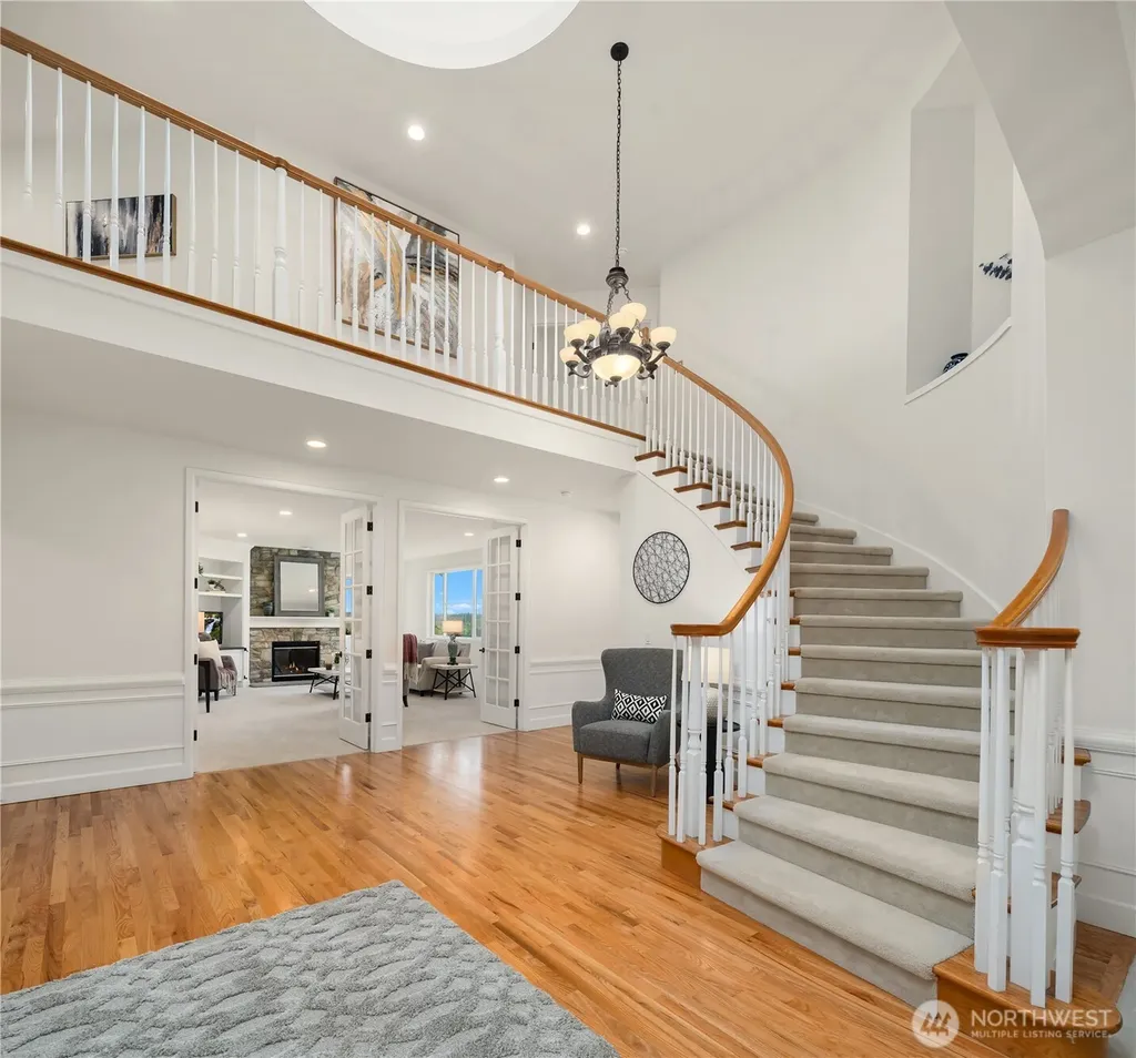 2446 279th Drive SE Sammamish WA 98075