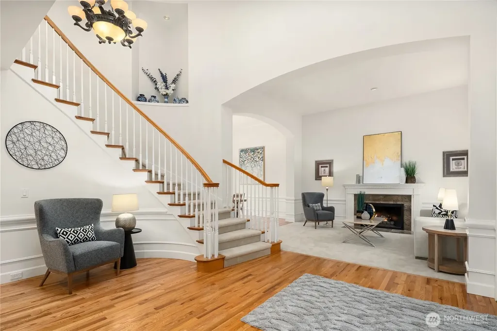 2446 279th Drive SE Sammamish WA 98075
