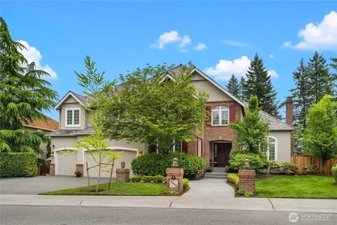 2446 279th Drive SE Sammamish WA 98075
