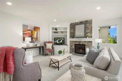 2446 279th Drive SE Sammamish WA 98075