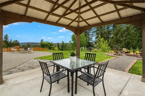 2446 279th Drive SE Sammamish WA 98075