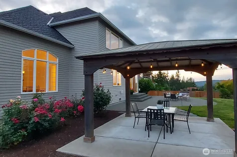 2446 279th Drive SE Sammamish WA 98075