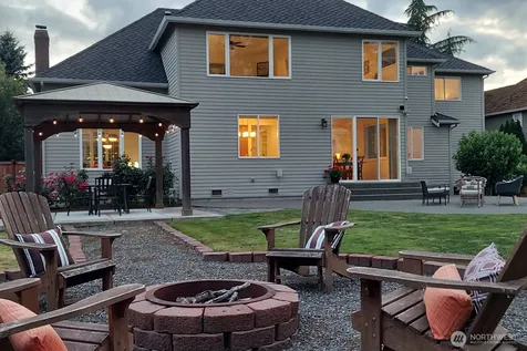 2446 279th Drive SE Sammamish WA 98075