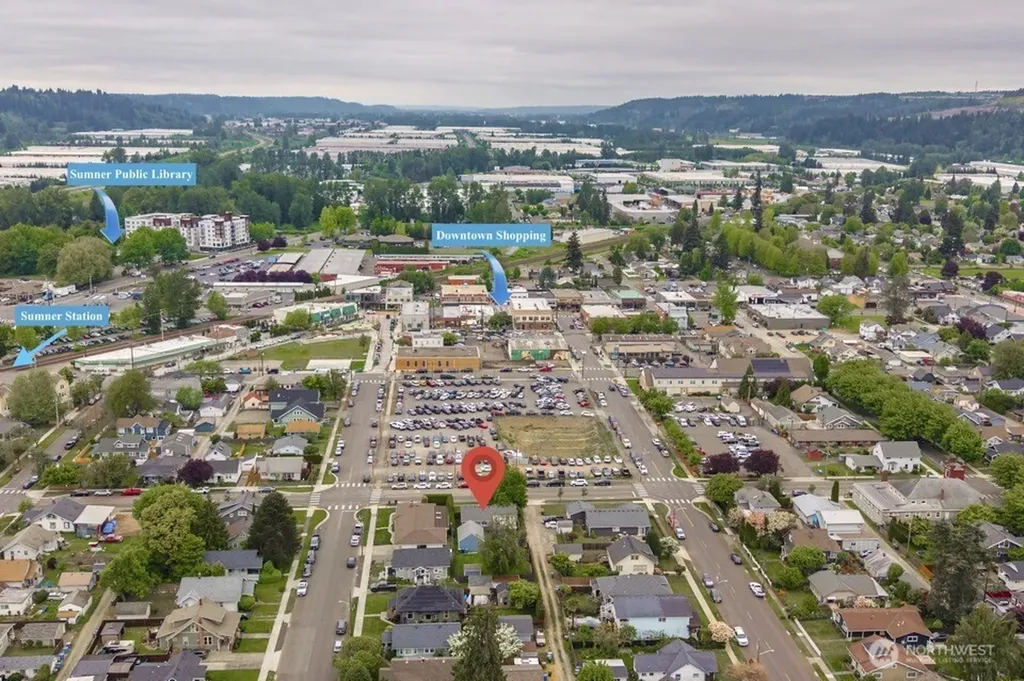 1010 Academy Street Sumner WA 98390