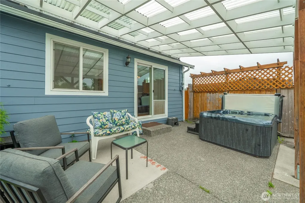 1010 Academy Street Sumner WA 98390