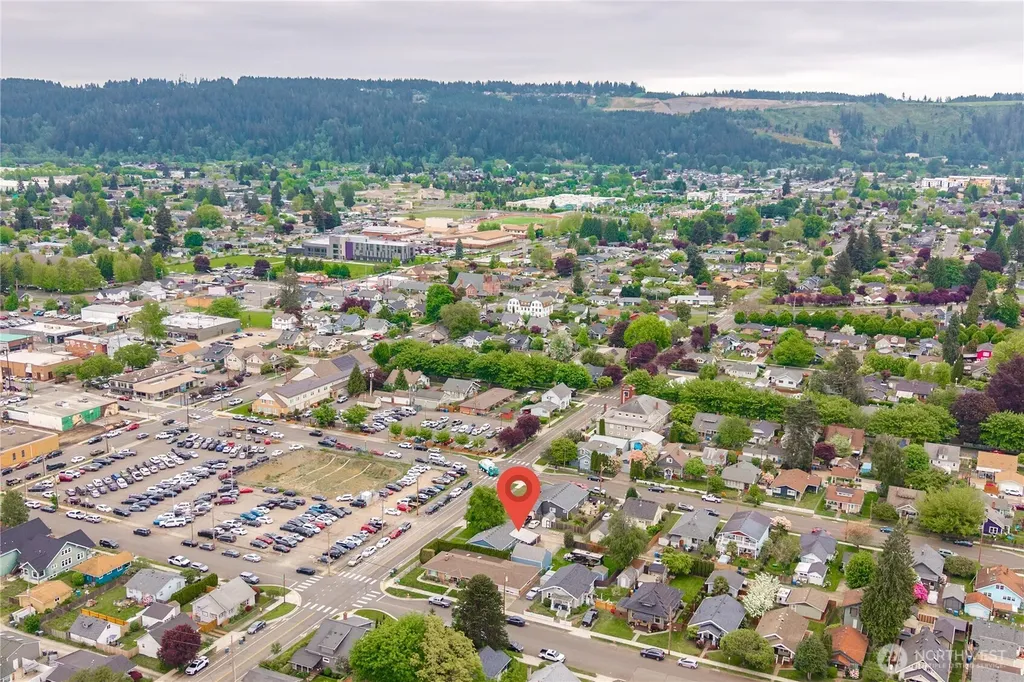1010 Academy Street Sumner WA 98390