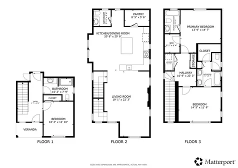 22503 70th Place W Mountlake Terrace WA 98043