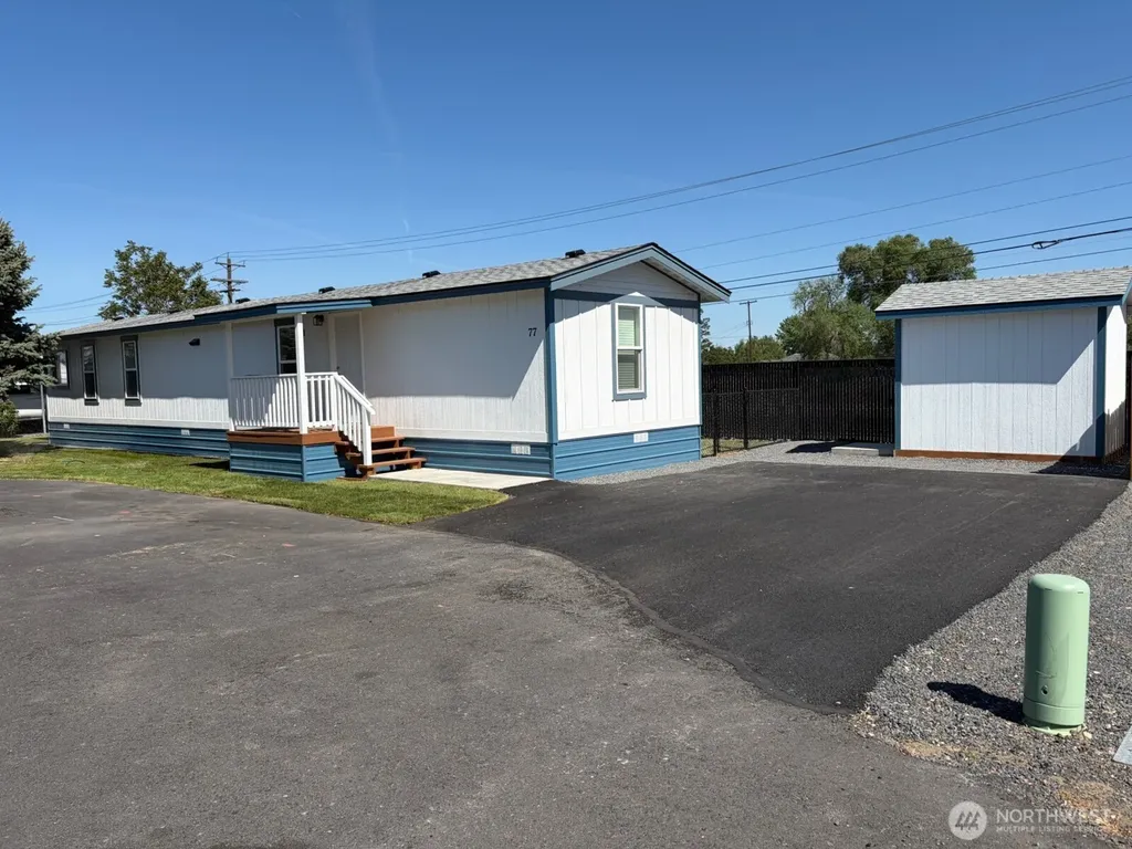3010 W Peninsula Drive Moses Lake WA 98837