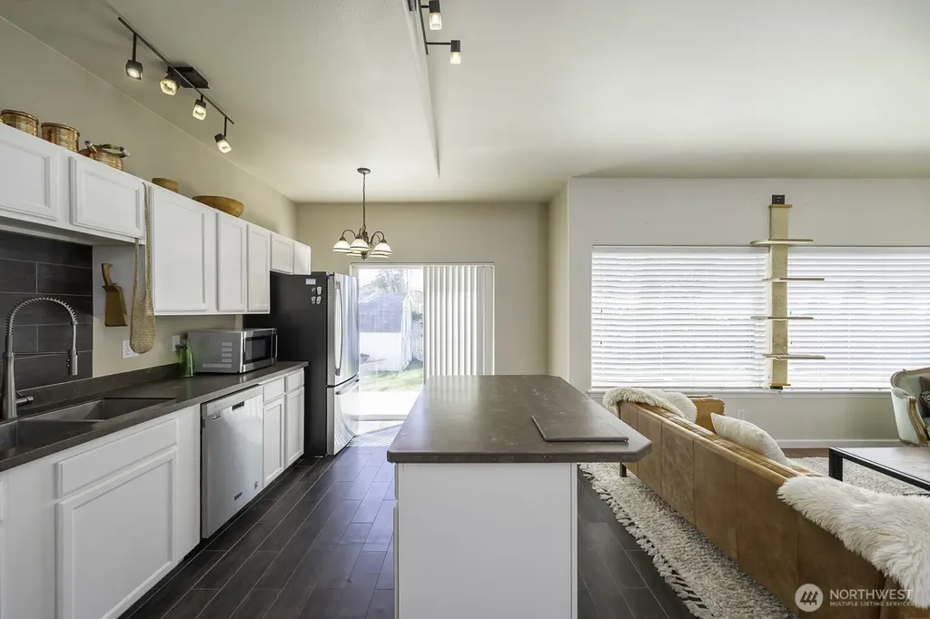 813 NW Sunburst Court Moses Lake WA 98837