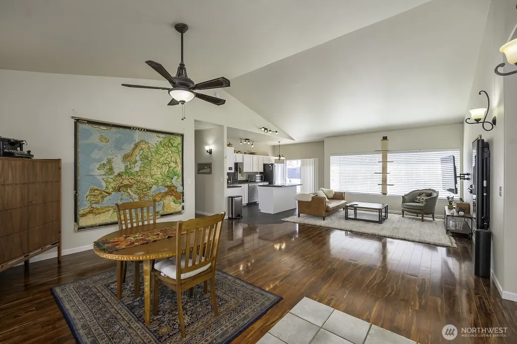 813 NW Sunburst Court Moses Lake WA 98837