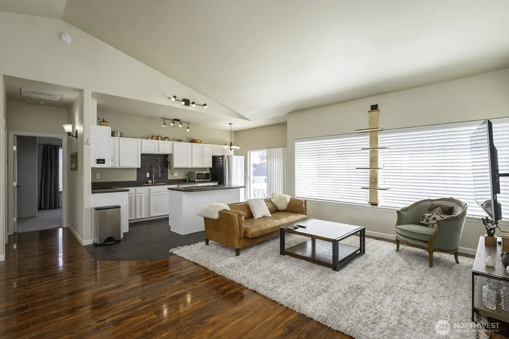 813 NW Sunburst Court Moses Lake WA 98837