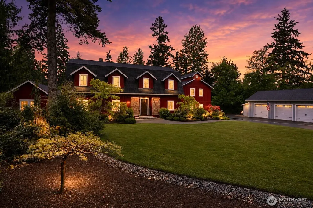 24827 NE 80th Street Redmond WA 98053