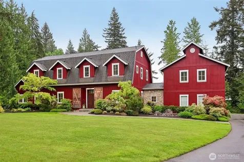 24827 NE 80th Street Redmond WA 98053