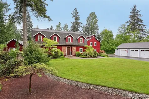24827 NE 80th Street Redmond WA 98053