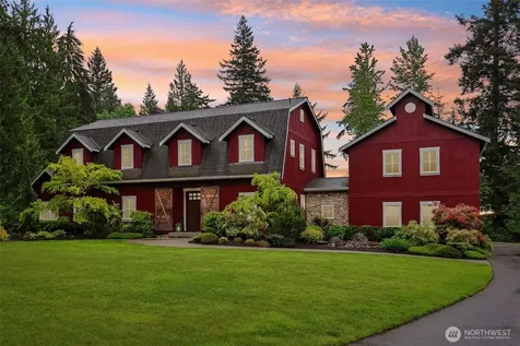 24827 NE 80th Street Redmond WA 98053