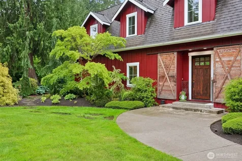 24827 NE 80th Street Redmond WA 98053