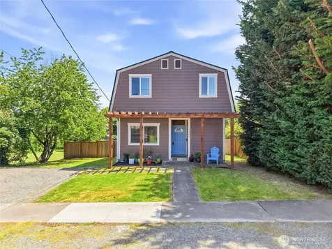 1025 S Prospect Street Tacoma WA 98405