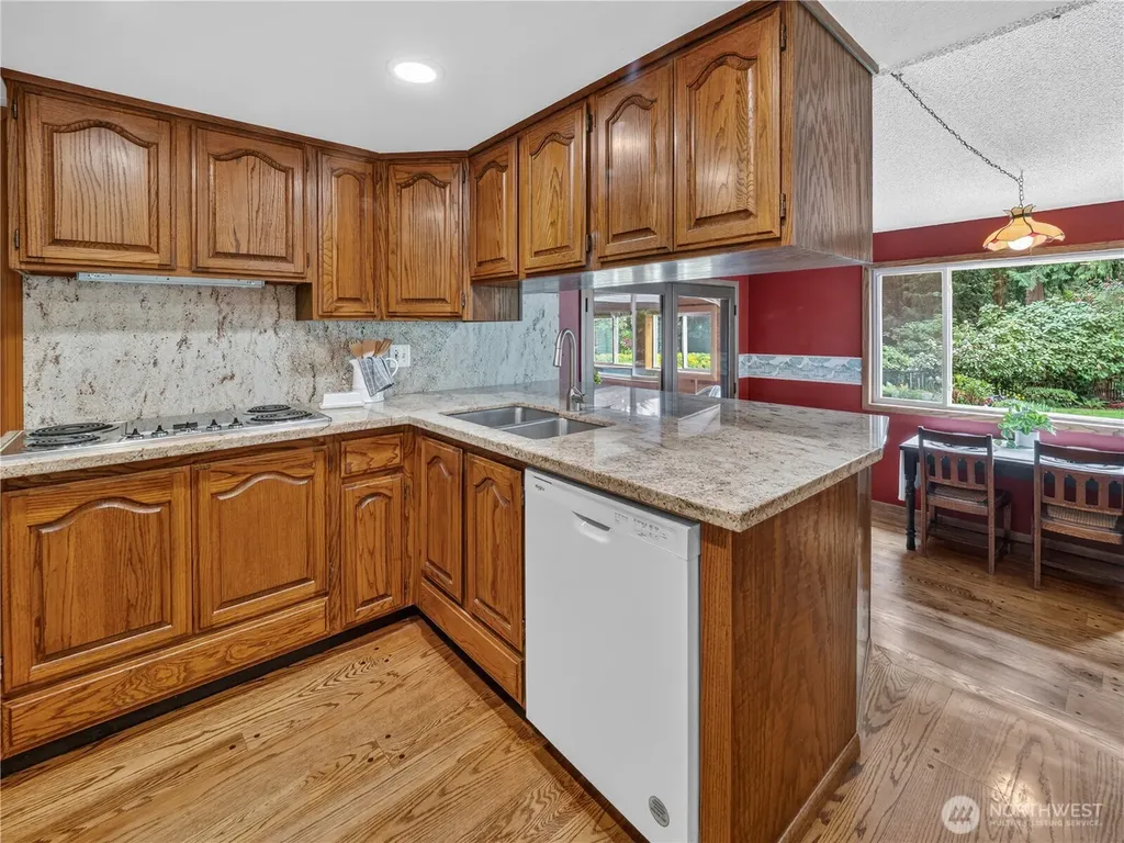 3306 217th Place SE Sammamish WA 98075