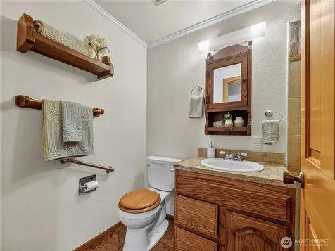 3306 217th Place SE Sammamish WA 98075